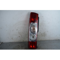 Fanale Stop Posteriore SX Citroen Jumper Dal 2006 al 2014 Cod 1606664080  1769503252550