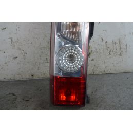 Fanale Stop Posteriore SX Citroen Jumper Dal 2006 al 2014 Cod 1606664080  1769503252550