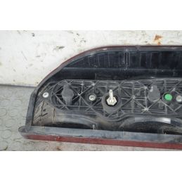 Fanale Stop Posteriore SX Citroen Jumper Dal 2006 al 2014 Cod 1606664080  1769503252550