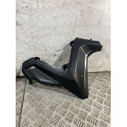 Carena Pannello Anteriore Sinistro SX Honda X-ADV XADV 750 Del 2020 COD 6430-MKH-D000  1769503887004