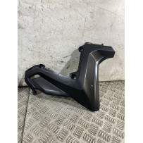 Carena Pannello Anteriore Sinistro SX Honda X-ADV XADV 750 Del 2020 COD 6430-MKH-D000  1769503887004