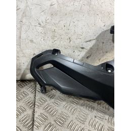 Carena Pannello Anteriore Sinistro SX Honda X-ADV XADV 750 Del 2020 COD 6430-MKH-D000  1769503887004