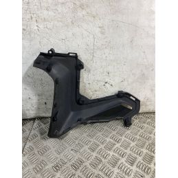 Carena Pannello Anteriore Sinistro SX Honda X-ADV XADV 750 Del 2020 COD 6430-MKH-D000  1769503887004