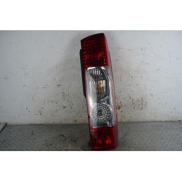 Fanale Stop Posteriore DX Citroen Jumper Dal 2006 al 2014 Cod 1606664180  1769503898765
