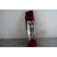 Fanale Stop Posteriore DX Citroen Jumper Dal 2006 al 2014 Cod 1606664180  1769503898765