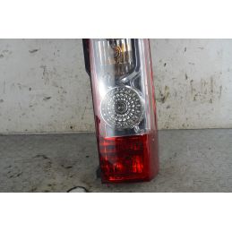 Fanale Stop Posteriore DX Citroen Jumper Dal 2006 al 2014 Cod 1606664180  1769503898765