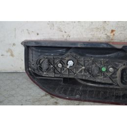 Fanale Stop Posteriore DX Citroen Jumper Dal 2006 al 2014 Cod 1606664180  1769503898765
