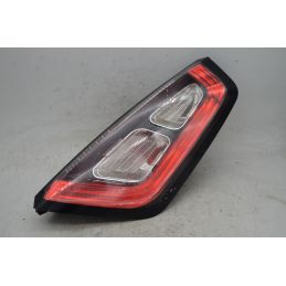 Fanale Stop Posteriore DX Fiat Punto EVO dal 2009 al 2012 Cod 51927094  1769504159728