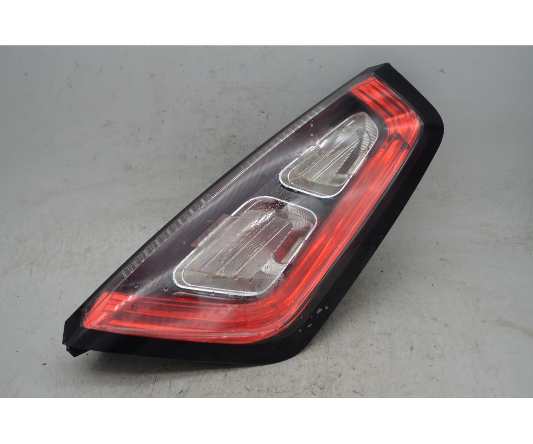 Fanale Stop Posteriore DX Fiat Punto EVO dal 2009 al 2012 Cod 51927094  1769504159728