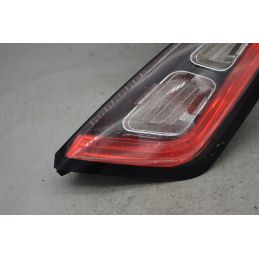 Fanale Stop Posteriore DX Fiat Punto EVO dal 2009 al 2012 Cod 51927094  1769504159728