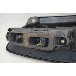 Fanale Stop Posteriore DX Fiat Punto EVO dal 2009 al 2012 Cod 51927094  1769504159728