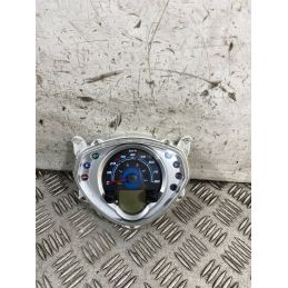 Strumentazione Contachilometri Sym Symphony 50 Dal 2021 al 2025 KM 3646  1769504541257