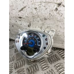 Strumentazione Contachilometri Sym Symphony 50 Dal 2021 al 2025 KM 3646  1769504541257