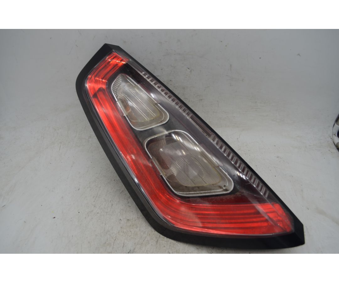Fanale Stop Posteriore SX Fiat Punto EVO dal 2009 al 2012 Cod 51927095  1769504431374