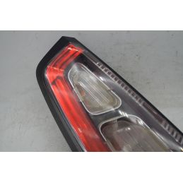 Fanale Stop Posteriore SX Fiat Punto EVO dal 2009 al 2012 Cod 51927095  1769504431374