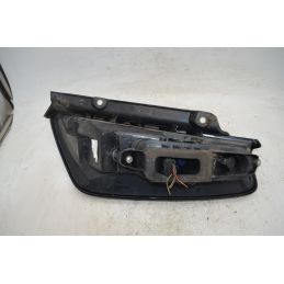 Fanale Stop Posteriore SX Fiat Punto EVO dal 2009 al 2012 Cod 51927095  1769504431374