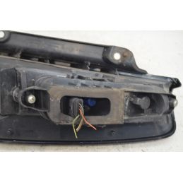 Fanale Stop Posteriore SX Fiat Punto EVO dal 2009 al 2012 Cod 51927095  1769504431374