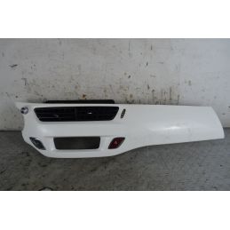 Bocchette Aria + Cornice Rivestimento Centrale Citroen C3 Dal 2009 al 2016 Cod 9685748677  1769504529712