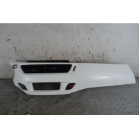 Bocchette Aria + Cornice Rivestimento Centrale Citroen C3 Dal 2009 al 2016 Cod 9685748677  1769504529712