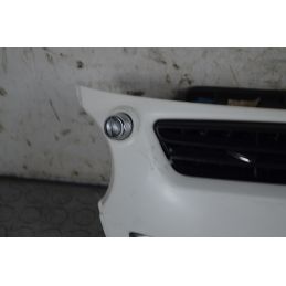 Bocchette Aria + Cornice Rivestimento Centrale Citroen C3 Dal 2009 al 2016 Cod 9685748677  1769504529712