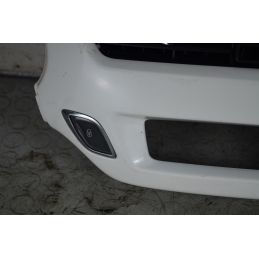 Bocchette Aria + Cornice Rivestimento Centrale Citroen C3 Dal 2009 al 2016 Cod 9685748677  1769504529712