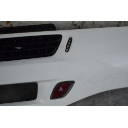 Bocchette Aria + Cornice Rivestimento Centrale Citroen C3 Dal 2009 al 2016 Cod 9685748677  1769504529712