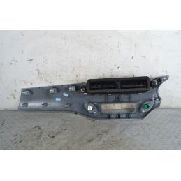 Bocchette Aria + Cornice Rivestimento Centrale Citroen C3 Dal 2009 al 2016 Cod 9685748677  1769504529712