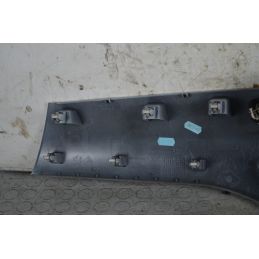 Bocchette Aria + Cornice Rivestimento Centrale Citroen C3 Dal 2009 al 2016 Cod 9685748677  1769504529712