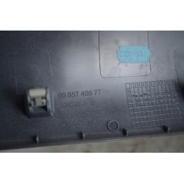 Bocchette Aria + Cornice Rivestimento Centrale Citroen C3 Dal 2009 al 2016 Cod 9685748677  1769504529712