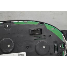 Strumentazione Completa Dacia Duster dal 2013 al 2018 Cod 248106459R  1769504921981