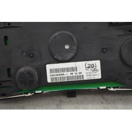 Strumentazione Completa Dacia Duster dal 2013 al 2018 Cod 248106459R  1769504921981