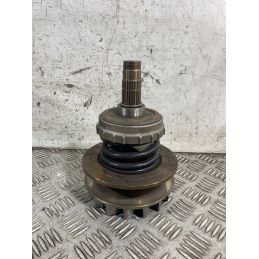 Puleggia Secondaria Suzuki Burgman 650 dal 2005 al 2010  1769505594344