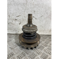 Puleggia Secondaria Suzuki Burgman 650 dal 2005 al 2010  1769505594344