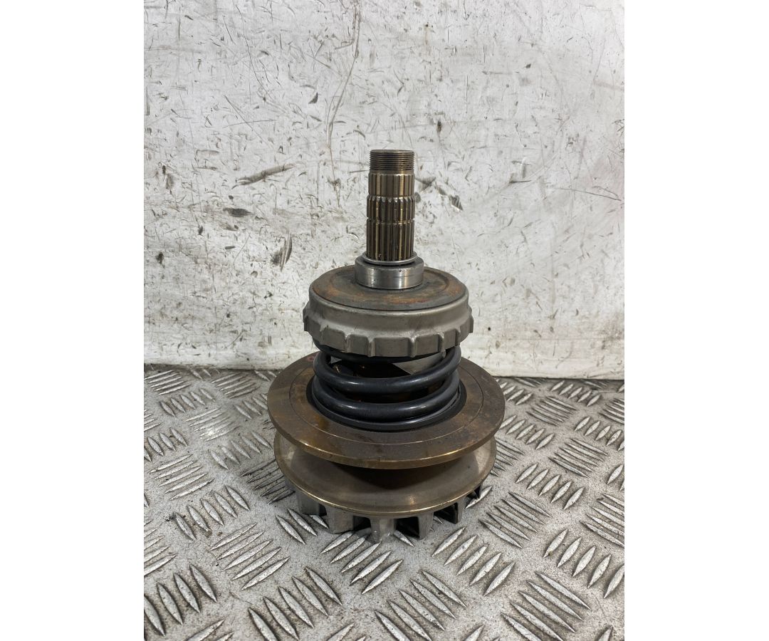 Puleggia Secondaria Suzuki Burgman 650 dal 2005 al 2010  1769505594344