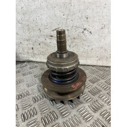 Puleggia Secondaria Suzuki Burgman 650 dal 2005 al 2010  1769505594344