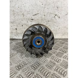 Puleggia Secondaria Suzuki Burgman 650 dal 2005 al 2010  1769505594344