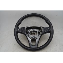 Volante Mercedes Classe A W176 Dal 2012 al 2018 Cod A0004604503  1769505866991