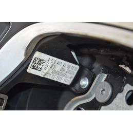 Volante Mercedes Classe A W176 Dal 2012 al 2018 Cod A0004604503  1769505866991