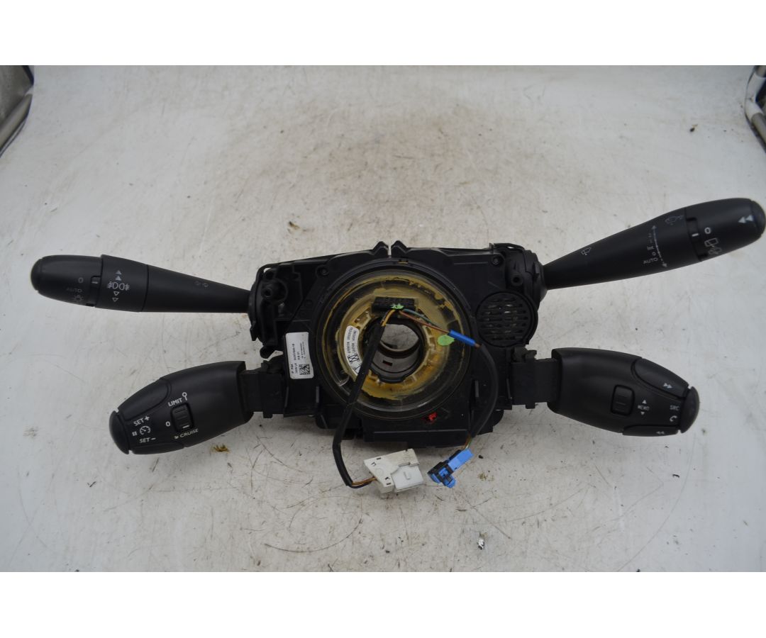 Devioluci Completo Peugeot 3008 Dal 2009 al 2016 Cod 04307600-18  1769506204488