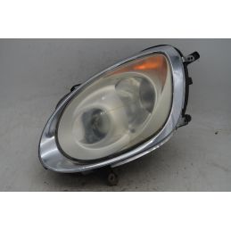 Faro Anteriore DX Alfa Romeo Mito Dal 2008 al 2018 Cod 50522786  1769506499273