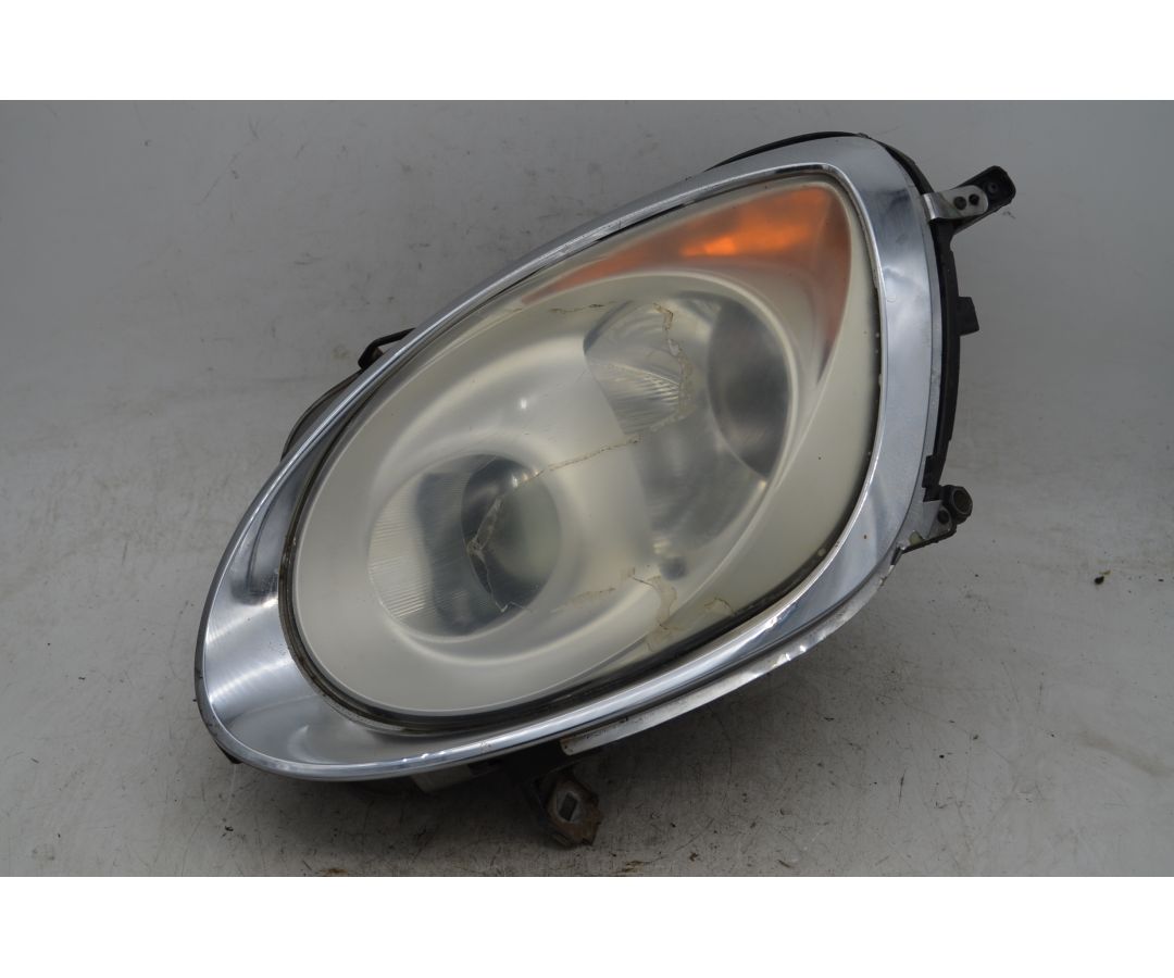 Faro Anteriore DX Alfa Romeo Mito Dal 2008 al 2018 Cod 50522786  1769506499273