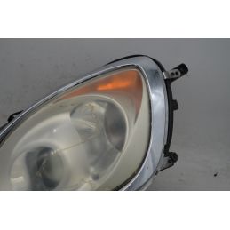 Faro Anteriore DX Alfa Romeo Mito Dal 2008 al 2018 Cod 50522786  1769506499273
