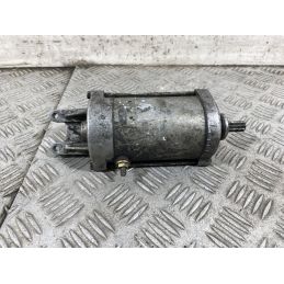 Motorino Avviamento Piaggio Beverly 500 Dal 2002 al 2006  1769506634650