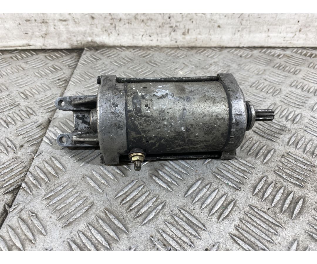 Motorino Avviamento Piaggio Beverly 500 Dal 2002 al 2006  1769506634650