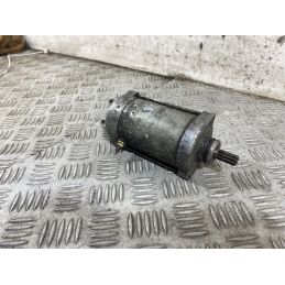 Motorino Avviamento Piaggio Beverly 500 Dal 2002 al 2006  1769506634650