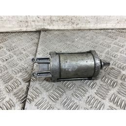 Motorino Avviamento Piaggio Beverly 500 Dal 2002 al 2006  1769506634650