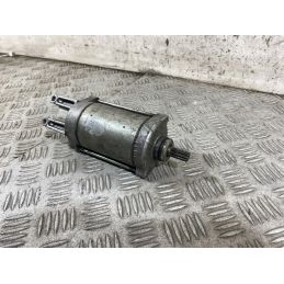 Motorino Avviamento Piaggio Beverly 500 Dal 2002 al 2006  1769506634650