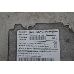Centralina Airbag Alfa Romeo MiTo dal 2008 al 2018 Cod 50508413  1769506887681
