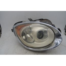 Faro Anteriore SX Alfa Romeo Mito Dal 2008 al 2018 Cod 50522794  1769506833688