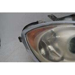 Faro Anteriore SX Alfa Romeo Mito Dal 2008 al 2018 Cod 50522794  1769506833688